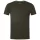 Korda Minimal Dark Olive Tričko 3XL