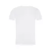 Korda Minimal Bílé Tričko 2XL