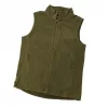 Korda Kore Fleecová vesta Olive S