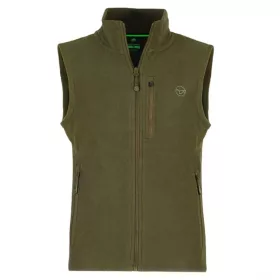 Korda Kore Fleecová vesta Olive M