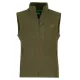 Korda Kore Fleecová vesta Olive M