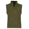 Korda Kore Fleecová vesta Olive L