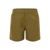 Korda Kore Olivové Rychleschnoucí Kraťasy 3XL