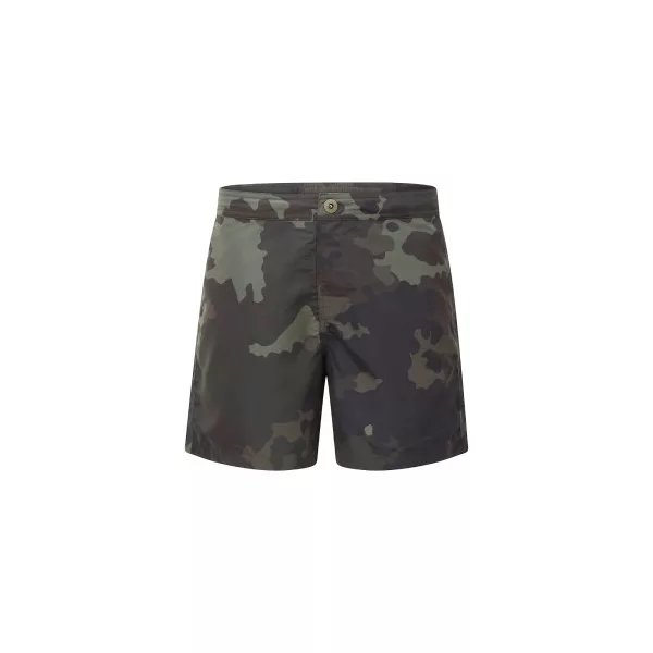 Korda - LE Quick Dry Shorts Kamo - Kraťasy - XL - Letní oblečení - Kalhoty
