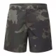 Korda - LE Quick Dry Shorts Kamo - Kraťasy - XL - Letní oblečení - Kalhoty