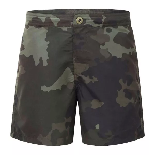Korda LE Quick Dry Shorts Kamo Kraťasy XXL