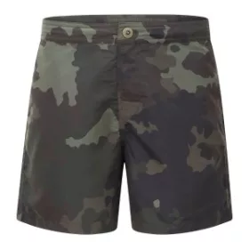   Korda - LE Quick Dry Shorts Kamo - Kraťasy - XXXL - Letní oblečení - Kalhoty