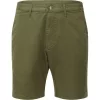 Korda - KORE Chino Shorts Olive - Šortky - M - Letní oblečení - Kalhoty