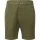 Korda - KORE Chino Shorts Olive - Šortky - L - Letní oblečení - Kalhoty
