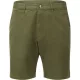 Korda - KORE Chino Shorts Olive - Šortky - L - Letní oblečení - Kalhoty