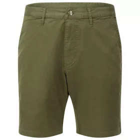 Korda Kore Chino Shorts Olive Šortky XXL
