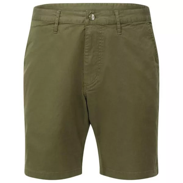 Korda Kore Chino Shorts Olive Šortky XXL