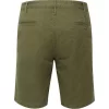 Korda - KORE Chino Shorts Olive - Šortky - XXXL - Letní oblečení - Kalhoty