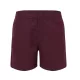 Korda - LE Quick Dry Shorts Burgundy - Krátké kalhoty - L - Letní oblečení - Kalhoty