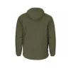 Korda Insulated Hooded Jacket Jacket Dark Olive Téli Kabát M