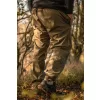 Korda Drykore Over Trouser Dark Olive Esőnadrág XL