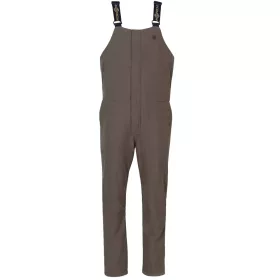 Korda Polar Salopettes Olive Kombinéza 4XL