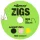 Korda Ready Zigs 10 (300cm) Barbless size 10 - předvázaný boilie ZIG návazec