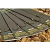 Korda Krank ready rig barbed size 10 - předvázaný kaprový návazec