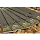 Korda Krank ready rig barbed size 10 - předvázaný kaprový návazec