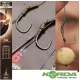 Korda Dark Matter návazec velikost 8