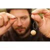 Korda Dark Matter Rig velikost 10 bez protihrotu