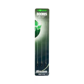 Korda Boom 5.5 QC Předvázaný návazec 3ks