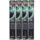 Korda N-Trap DF Rig Size 2 Wide Gape 30 lb - předvázaný kaprový návazec