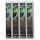 Korda N-Trap KD Rig Size 4 Kurv 20lb - předvázaný kaprový návazec