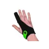 Korda Finger Stall Small - ochranná rukavice na prst na házení S