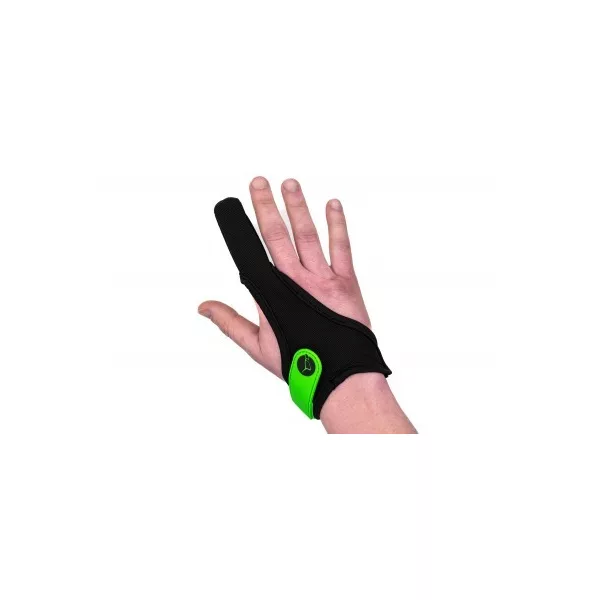 Korda Finger Stall Small - ochranná rukavice na prst na házení S