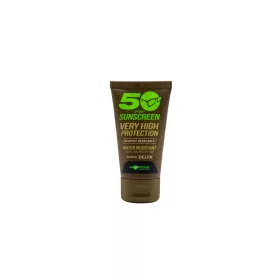 Korda Sun Screen SPF50 Opalovací krém bez vůně 50ml