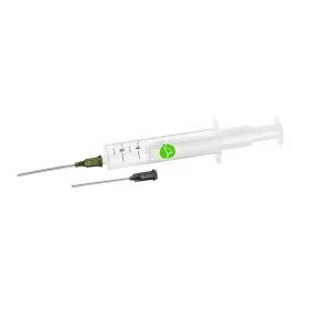 Korda PVA Bag Syringe 10ml Stříkačka