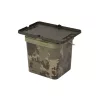 Korda Bucket Table Vödörre Pattintható Asztal 47x25cm