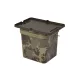 Korda Bucket Table Vödörre Pattintható Asztal 47x25cm