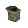 Korda Bucket Table Vödörre Pattintható Asztal 47x25cm