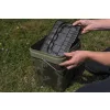 Korda Bucket Table Vödörre Pattintható Asztal 47x25cm
