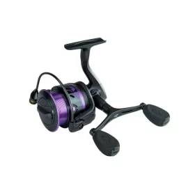 Mikado UV Method Feeder 3008FD Naviják s přední brzdou