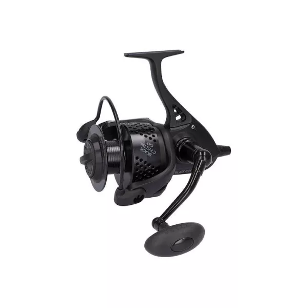 Mikado Black Crystal Cat 12012FD Naviják s přední brzdou