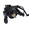 Mikado Black Crystal Cat 12012FD Naviják s přední brzdou