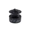 Mikado Black Crystal Cat 12012FD Naviják s přední brzdou