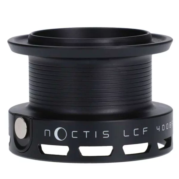 Mikado Noctis LCF 4008FD Naviják s přední brzdou