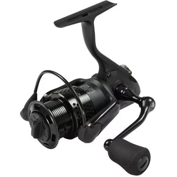 Mikado Black Crystal 3005FD Naviják s přední brzdou