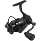 Mikado Black Crystal 3005FD Naviják s přední brzdou