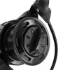 Mikado Black Crystal 3005FD Naviják s přední brzdou