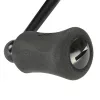 Mikado Black Crystal 3005FD Naviják s přední brzdou