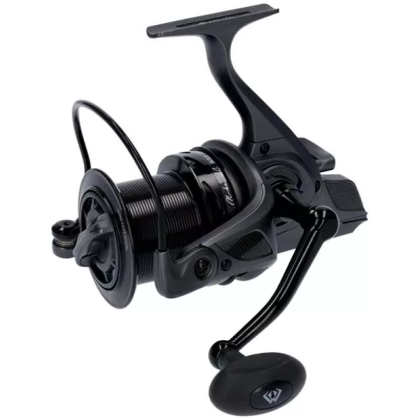 Mikado M-ka Carp 5007FD Naviják na daleké hody s přední brzdou