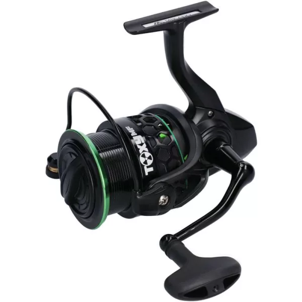 Mikado Toxy MF 5006 Feeder Naviják s přední brzdou
