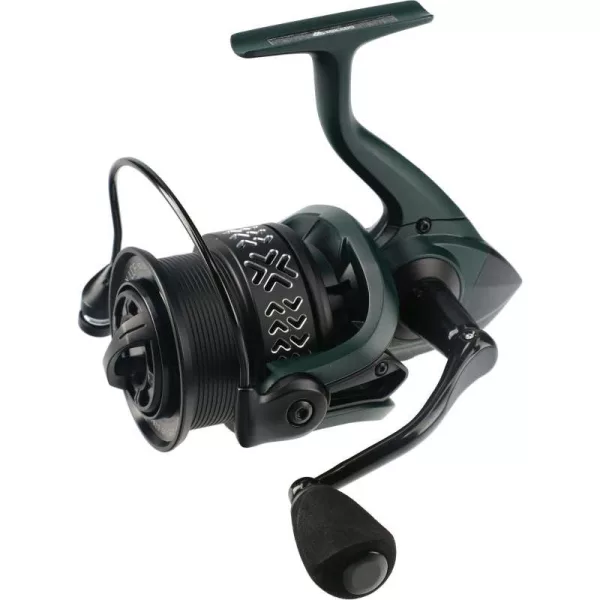 Mikado Noctis X LCF 5010 Feeder Naviják s přední brzdou