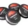Korda LongChuck Clear monofilní vlasec (20lb/0.40mm 1000m)